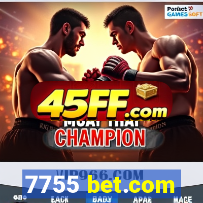 7755 bet.com